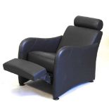 A Ligne Roset armchair