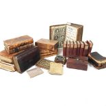 A collection of antiquarian books
