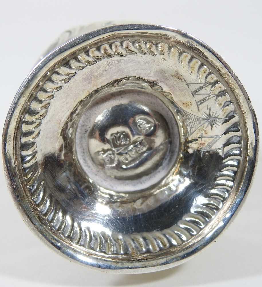 A collection of silver - Image 6 of 11