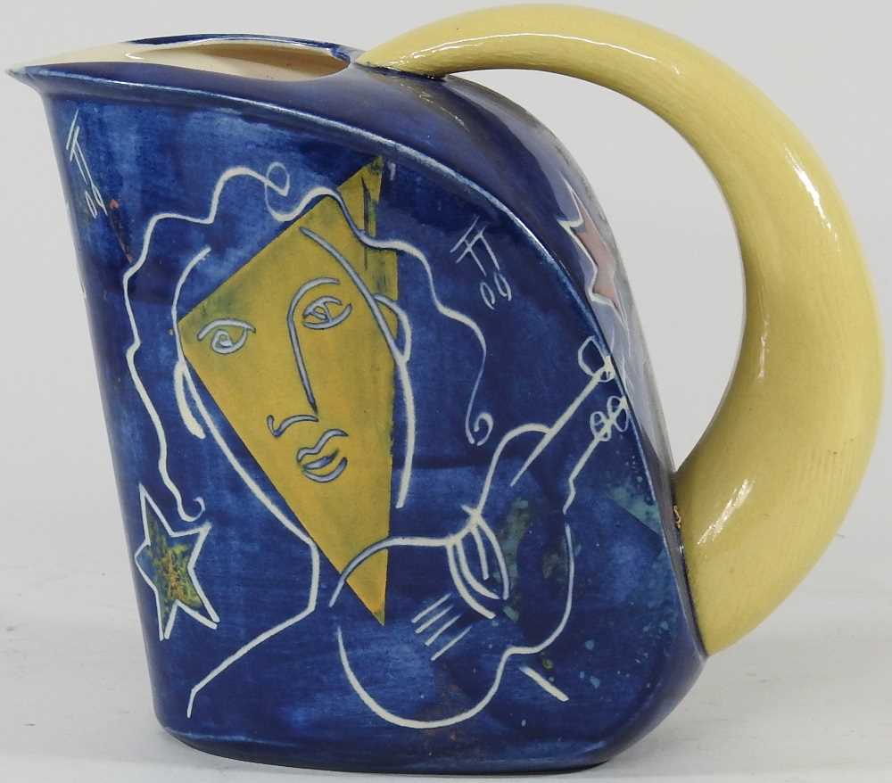 A collection of 20th century ceramics - Image 9 of 15