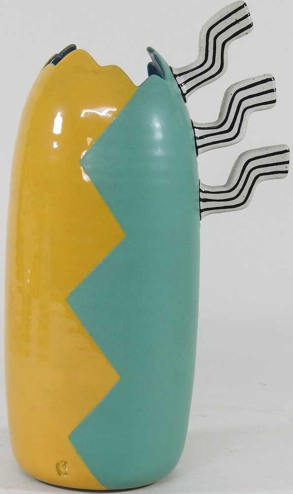 A collection of 20th century ceramics - Image 5 of 15