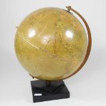 A Philips Challenge globe