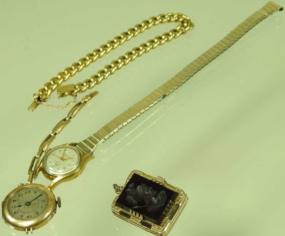 A collection of jewellery and watches - Image 3 of 6