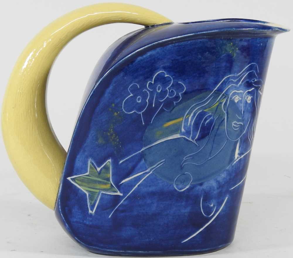 A collection of 20th century ceramics - Image 10 of 15