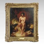 Attributed to William Etty, RA, 1787-1849