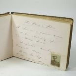 An album of first world war poems