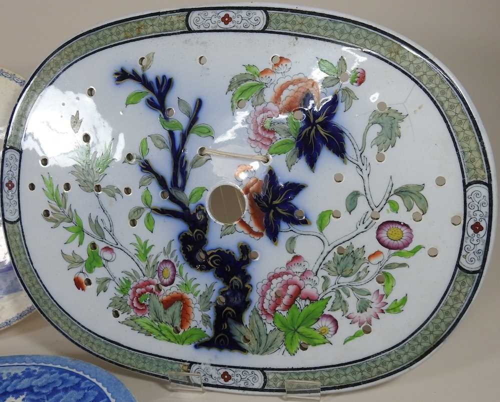 A collection of Staffordshire - Image 9 of 12