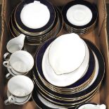 A Noritake service