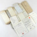 A collection of documents