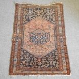 A Prayer rug