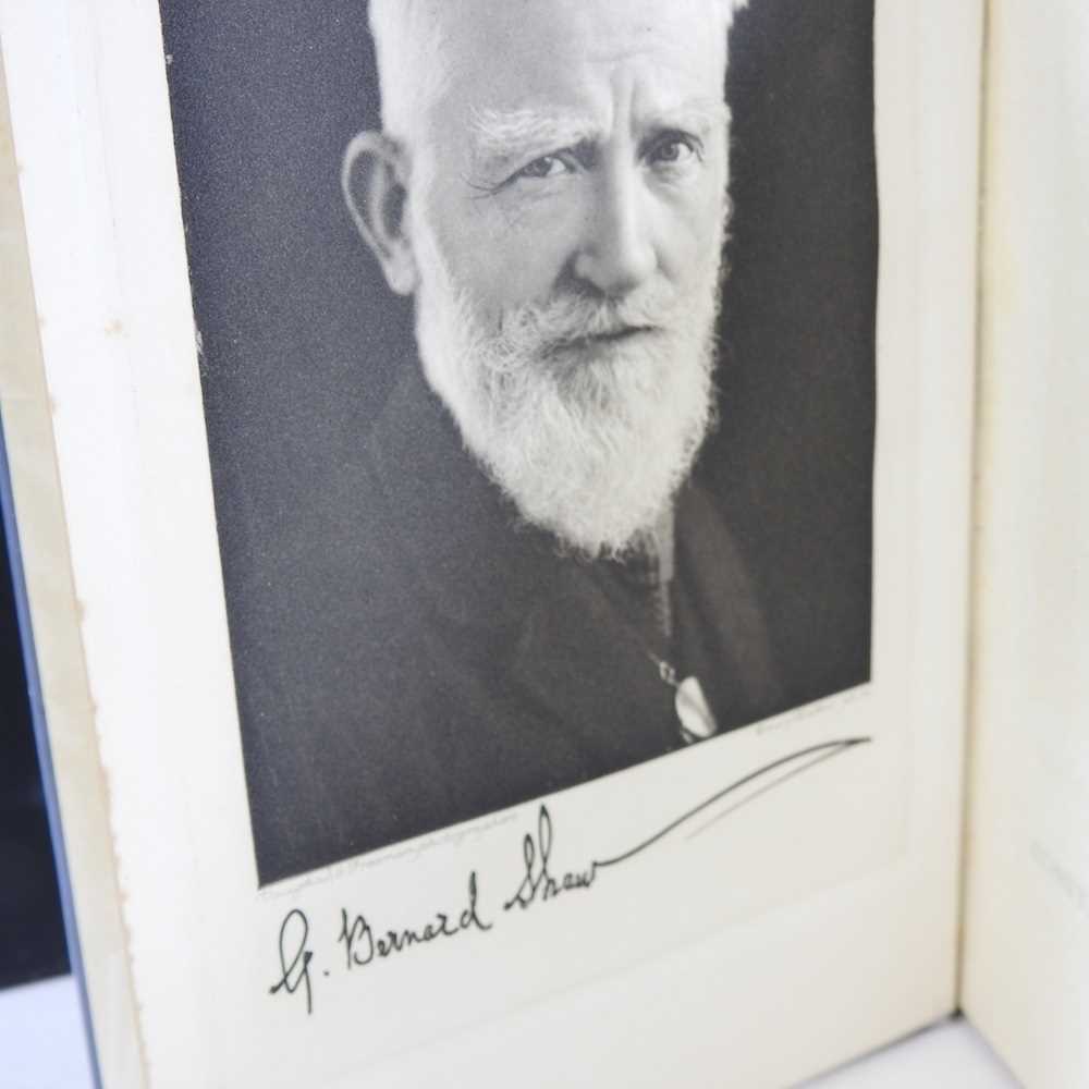 George Bernard Shaw - Image 2 of 8