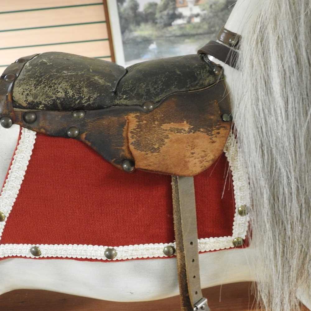 A rocking horse - Image 13 of 15