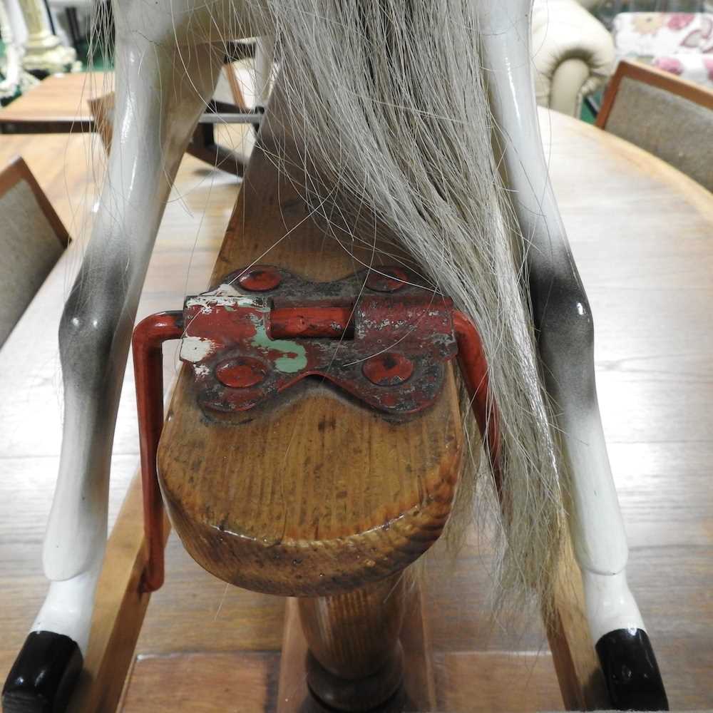 A rocking horse - Image 12 of 15