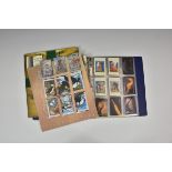 A collection of Jersey Telephone cards to include Jersey Millennium 2000 celebration set; The