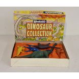 Weetabix Dinosaur and Prehistoric Animal collection 1989, in original box.