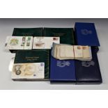Philately - A collection of RNLI and Flora & Fauna covers RNLI comprising 1970's / 80's (70+