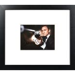 James Bond 007 - DANIEL CRAIG - signed photo