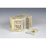 BEATRIX POTTER - The World of Peter Rabbit presentation box set