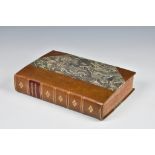 Bayntun of Bath binding - Ainsworth (Henry), Annotations vpon the Five Bookes of Moses, the Booke of