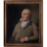 Scottish School, late 18th century, Portrait of Robert Craig of Overnewton in 1795. * oil on canvas,