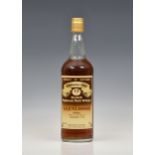 Gordon & McPhail - Connoisseurs' Choice Malt Scotch Whisky Distilled 1938 - 1bt