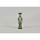 A Moorcroft Pottery Prestige vase, decorated in the Calla Lily pattern designed by Emma Bossons,