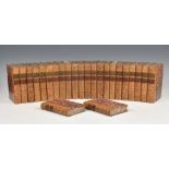 Dickens (Charles) - Works, 24 vols., Chapman and Hall, 1863, The Library Edition with