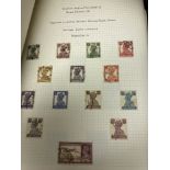 STAMPS Mixed box including Syria, India China etc ,