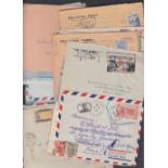 STAMPS POSTAL HISTORY : FRENCH COLONIES,