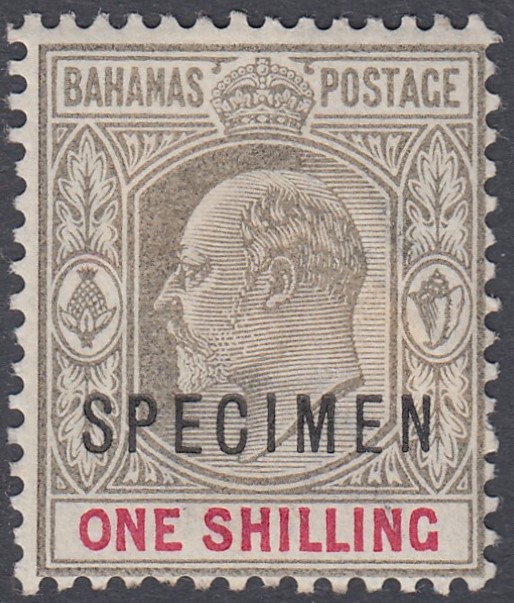 STAMPS - BRITISH COMMONWEALTH - Selection of mostly better items on Hagner pages and similar.