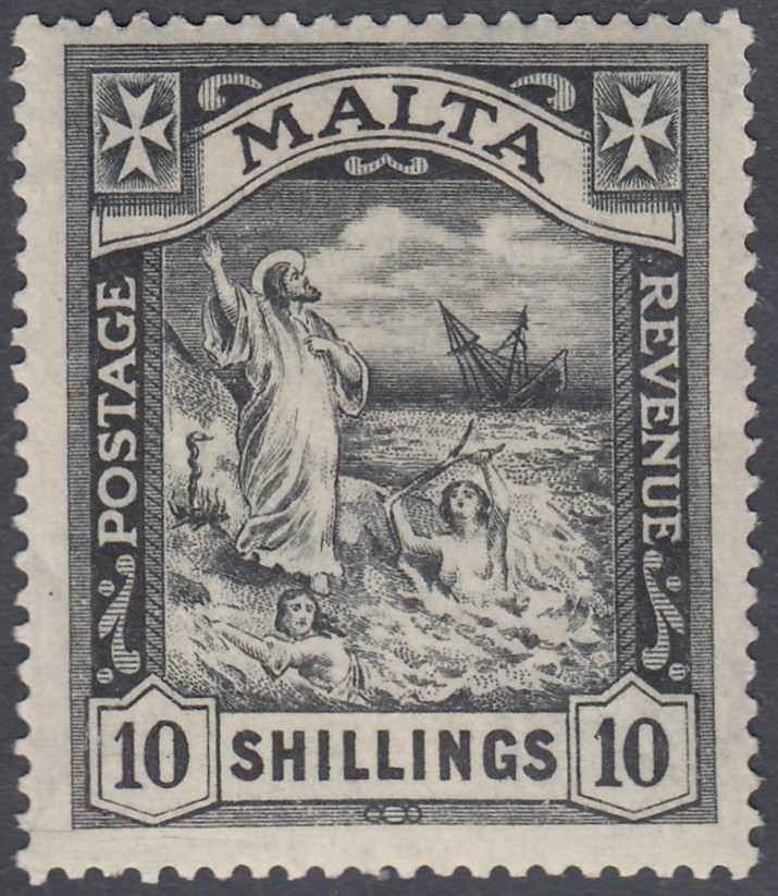 STAMPS BRITISH EUROPE, a very useful mint collection in a stockbook with Cyprus, Gibraltar & Malta. - Image 3 of 9