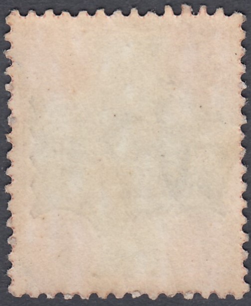 STAMPS GREAT BRITAIN 1902 4d Green and Chocolate Brown (chalky), - Image 2 of 2