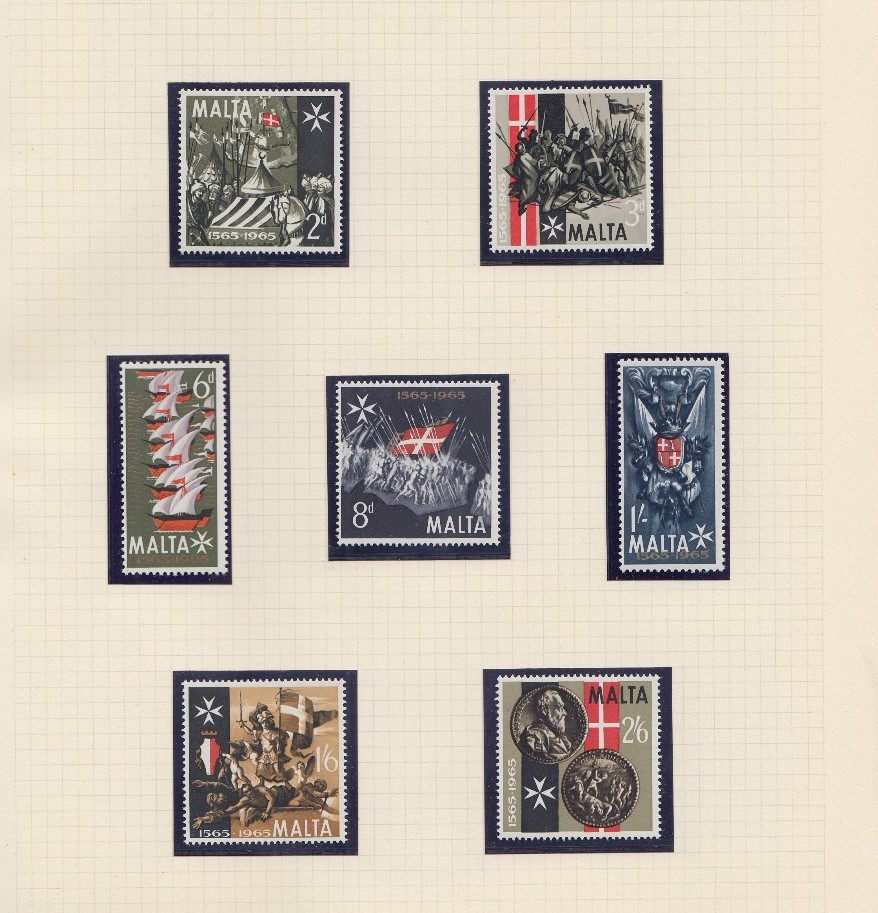 STAMPS WORLD, mint accumulation in a boxed album with some useful GB with Regional issues etc, - Image 2 of 2
