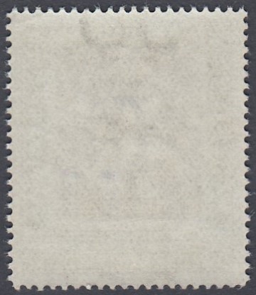 STAMPS BARBADOS 1906 Nelson, 1/4d black & grey U/M, with inverted wmk, SG 145w. - Image 2 of 2