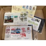 POSTAL HISTORY Railway related covers an