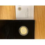 COINS : 2009 Robert Burns £2 Silver Proof coin in