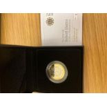 COINS : 2009 Robert Burns Silver Proof £2 (Piedfor