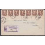 STAMPS POSTAL HISTORY WORLD, an interesting group