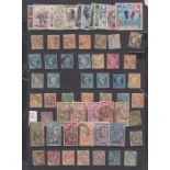 STAMPS FRANCE Selection of mint and used including