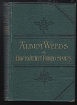 'Album Weeds' - 1882 edition. A fine condition exa
