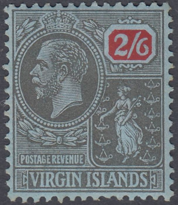 STAMPS : BRITISH COMMONWEALTH, large stockbook wit - Image 3 of 7