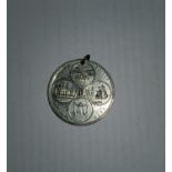 A Baptist Mission Centenary medal 1792-1892, Carey Fuller