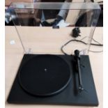 Turntable by Project