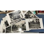 LIBERIA - a group of 16 photographic postcards c. 1920