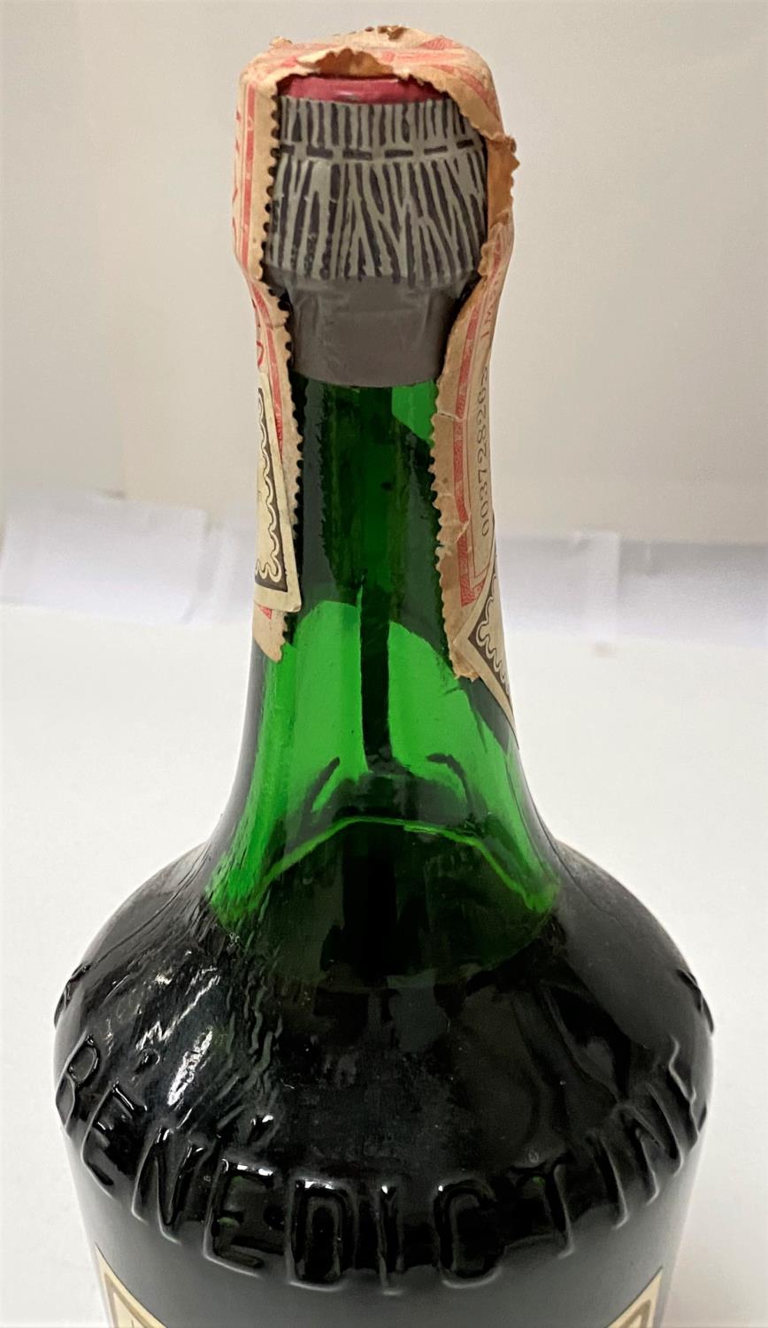 A bottle of 1991 Domaine Au Late Cotes De Gascoigne and other miniature liqueurs etc - Image 3 of 3