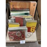 NAN FRANKEL. BRITISH 1921-2000 A collection of sketchbooks from the artist's studio