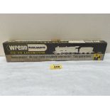 Wrenn Railways. A 'OO' 2-8-0 Freight B.R. W2224. Boxed