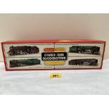Hornby Railways. R859. B.R. 4-6-0 Locomotive 'Black Five' Class. Boxed