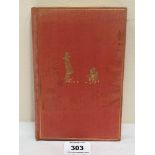 The House at Pooh Corner - A.A. Milne. 1928 1st ed.