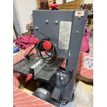 A 250w bandsaw (No blade)